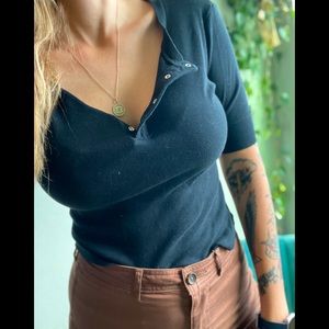 American Apparel Shirt